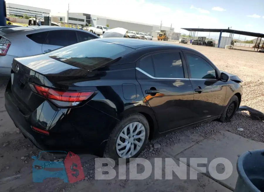 3N1AB8BV1LY257414 Photo# 3