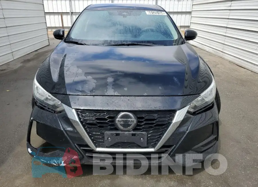 3N1AB8BV5LY288567 Photo# 5