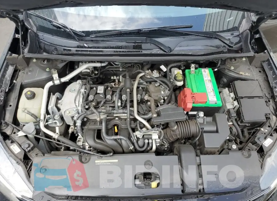 3N1AB8BV5LY288567 Photo# 11