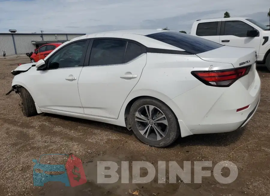 3N1AB8CV1LY242989 Photo# 2