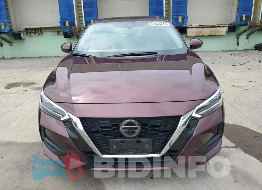 3N1AB8CV1LY277399 Photo# 5