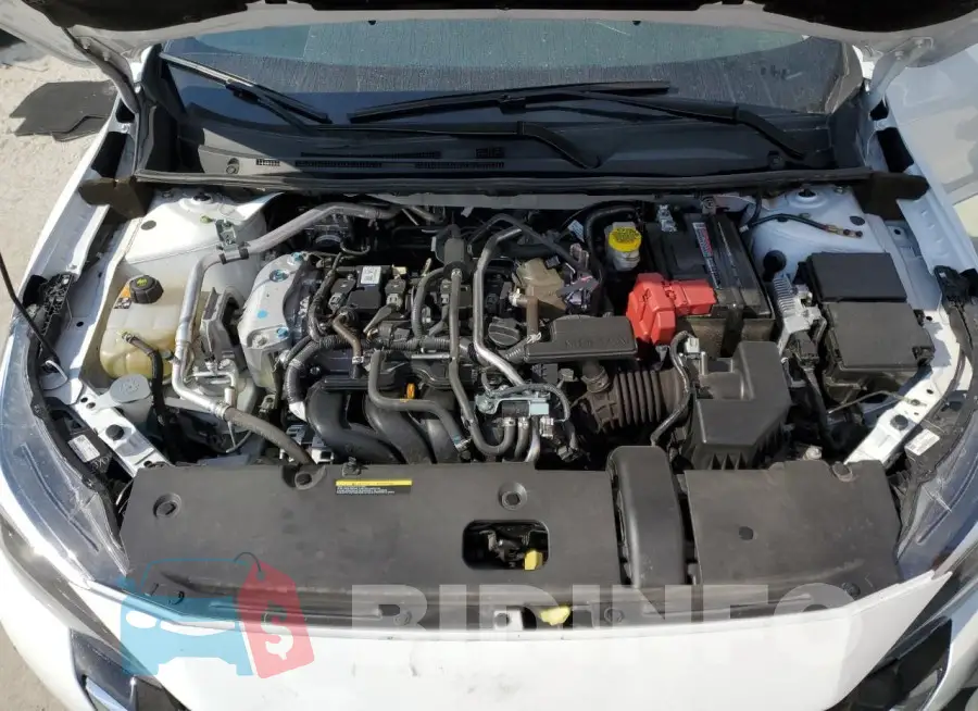 3N1AB8CV3RY267563 Photo# 11