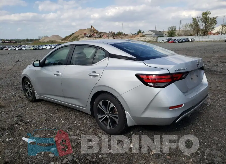 3N1AB8CV4LY237995 Photo# 2