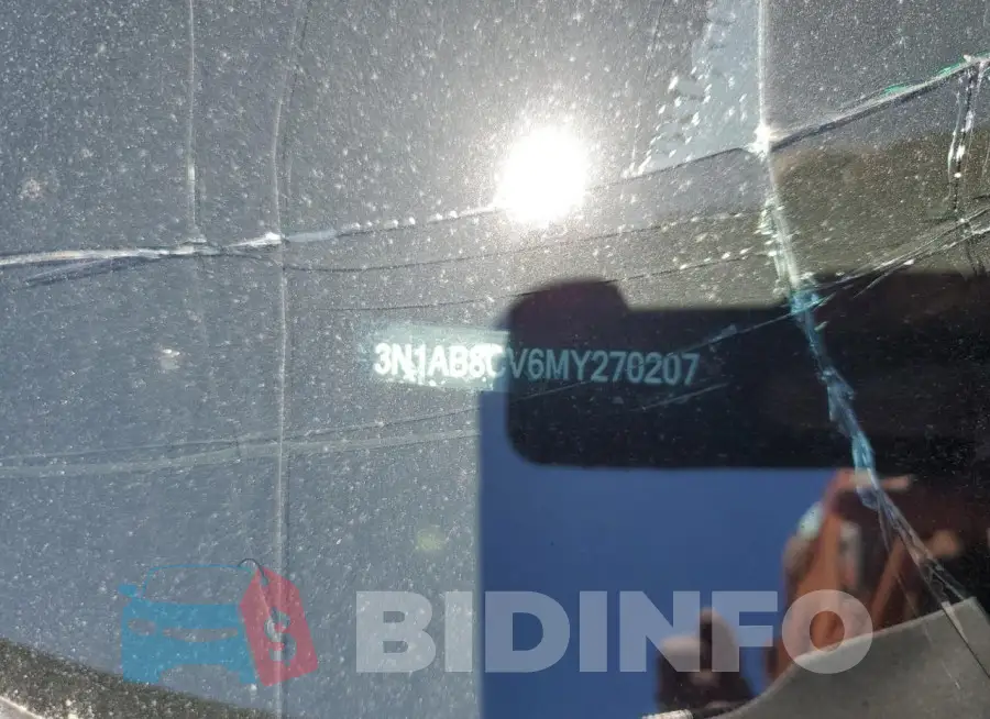 3N1AB8CV6MY270207 Photo# 12