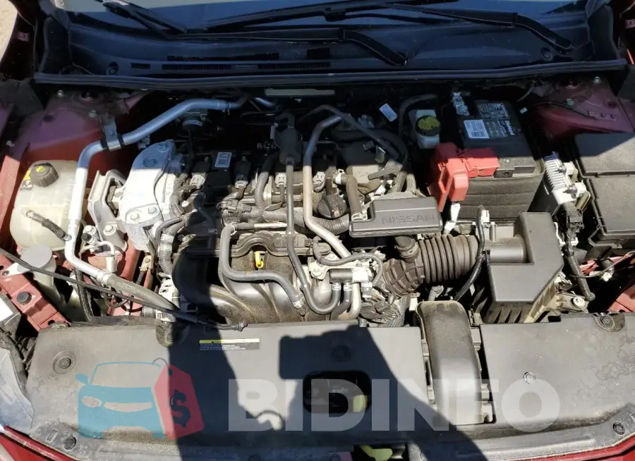 3N1AB8CV6MY270207 Photo# 11