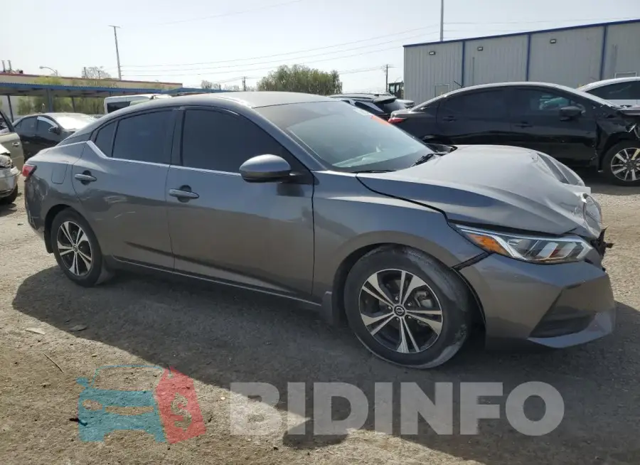 3N1AB8CV7LY269999 Photo# 4