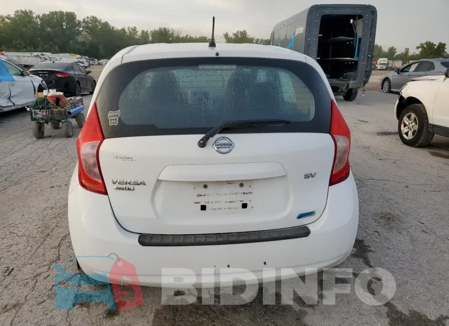 3N1CE2CP4FL413931 Photo# 6