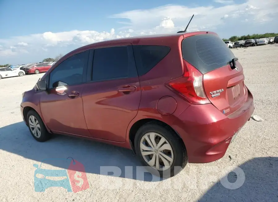 3N1CE2CP4HL360859 Photo# 2