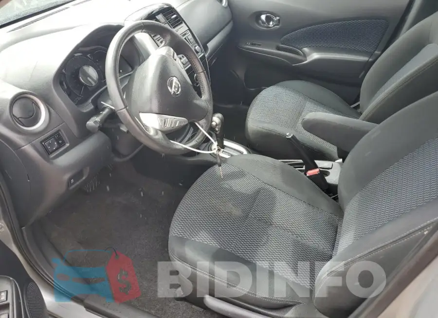 3N1CE2CPXFL384113 Photo# 7