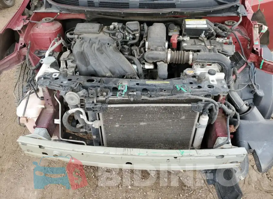3N1CN7APXJL811587 Photo# 11