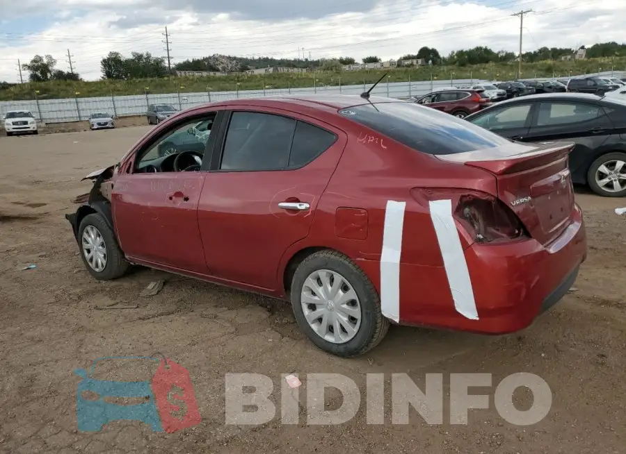 3N1CN7APXJL811587 Photo# 2