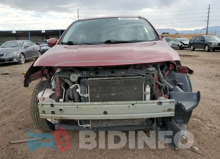3N1CN7APXJL811587 Photo# 5