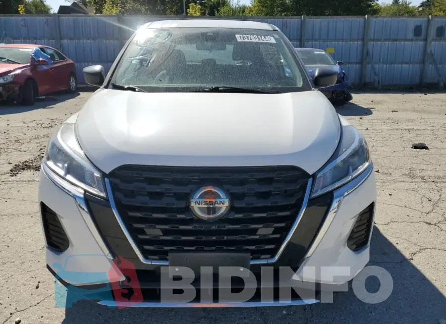 3N1CP5BV2ML504673 Photo# 5
