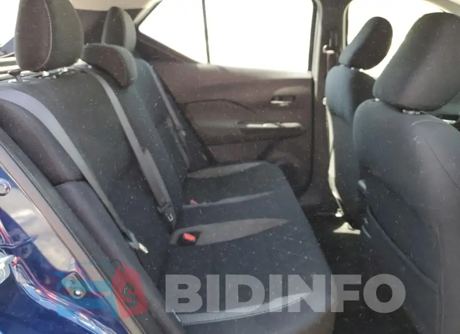 3N1CP5CV4LL572244 Photo# 11