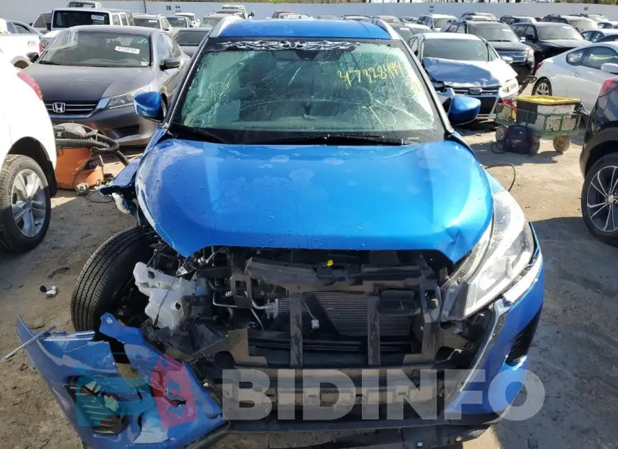 3N1CP5CV5NL480563 Photo# 5