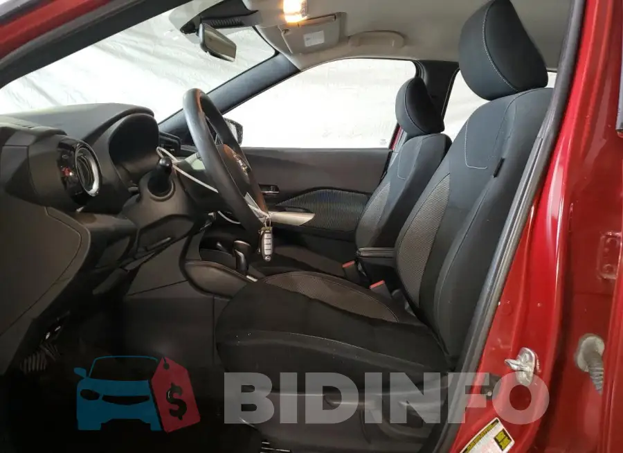 3N1CP5CV7LL501412 Photo# 7