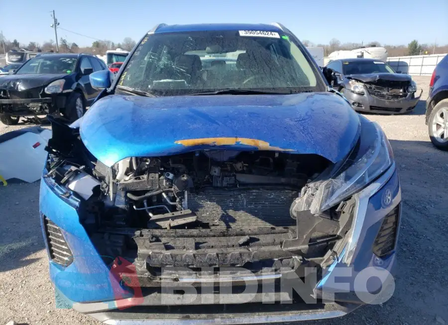 3N1CP5CV9PL508819 Photo# 5