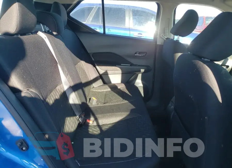 3N1CP5CV9PL508819 Photo# 10