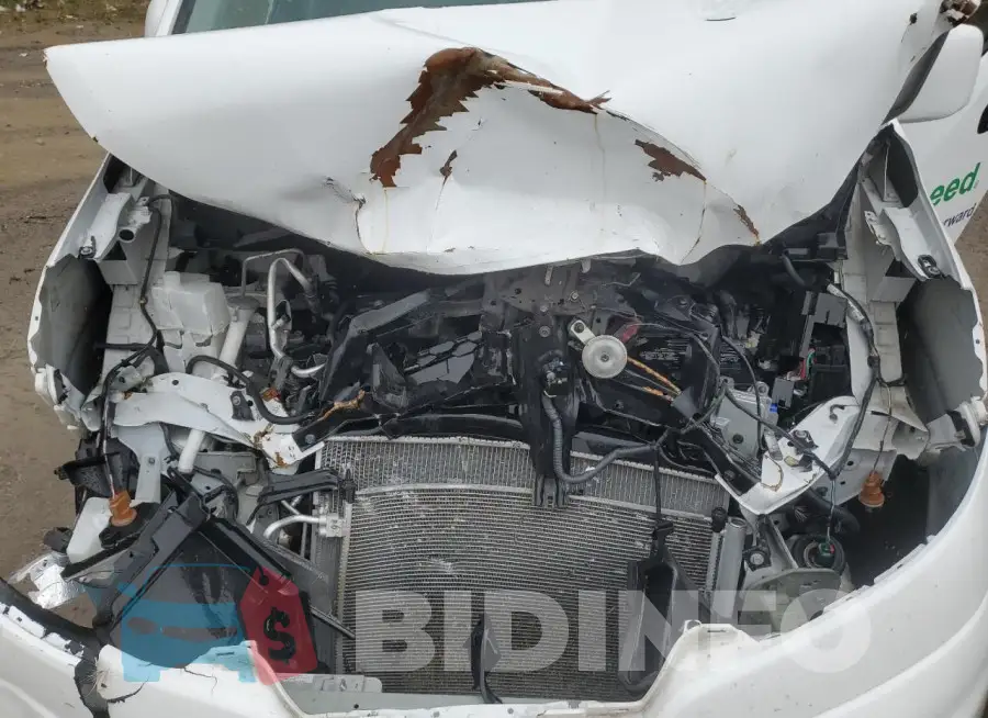 3N6CM0KN6MK703320 Photo# 11