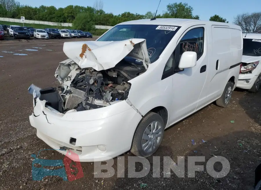3N6CM0KN6MK703320 Photo# 1