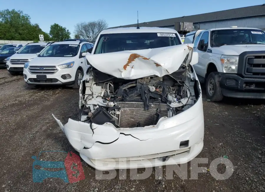 3N6CM0KN6MK703320 Photo# 5