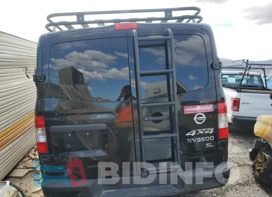 5BZAF0AA1JN850461 Photo# 6