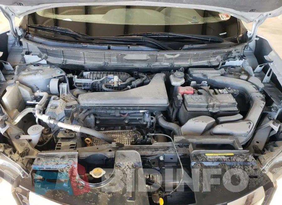 5N1AT2MT4LC764945 Photo# 12