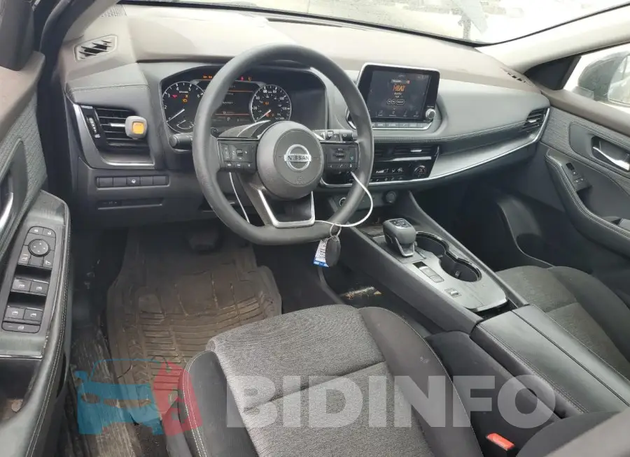 5N1AT3BA0MC711345 Photo# 8