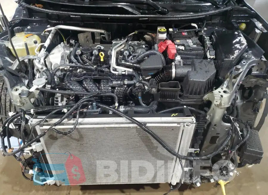 5N1AT3BB4MC753431 Photo# 12