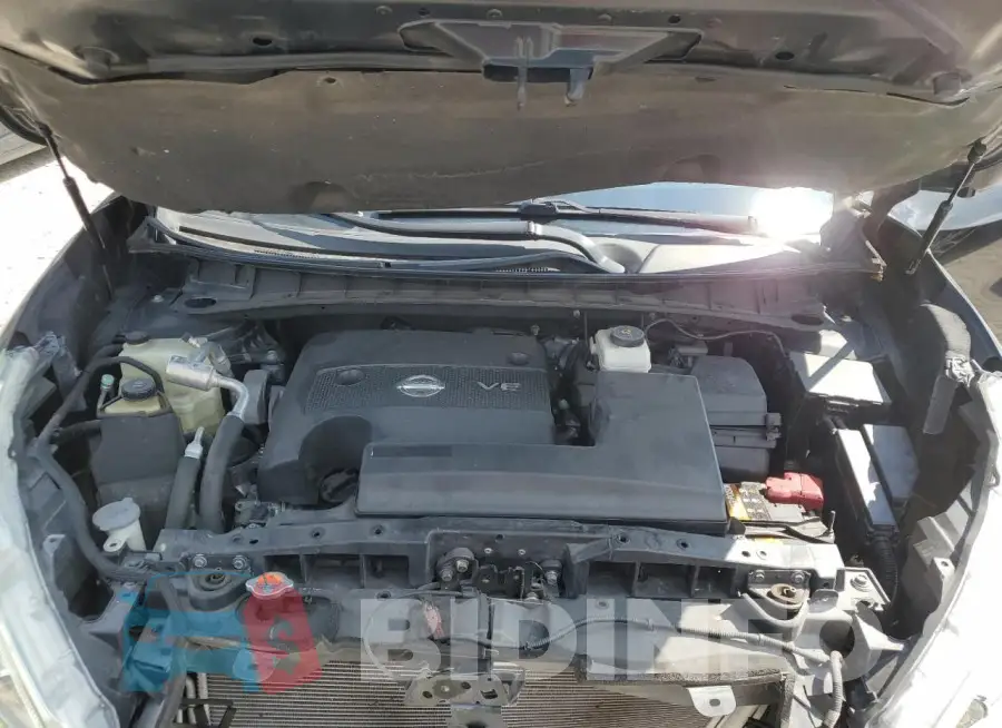 5N1AZ2MG5FN215135 Photo# 12