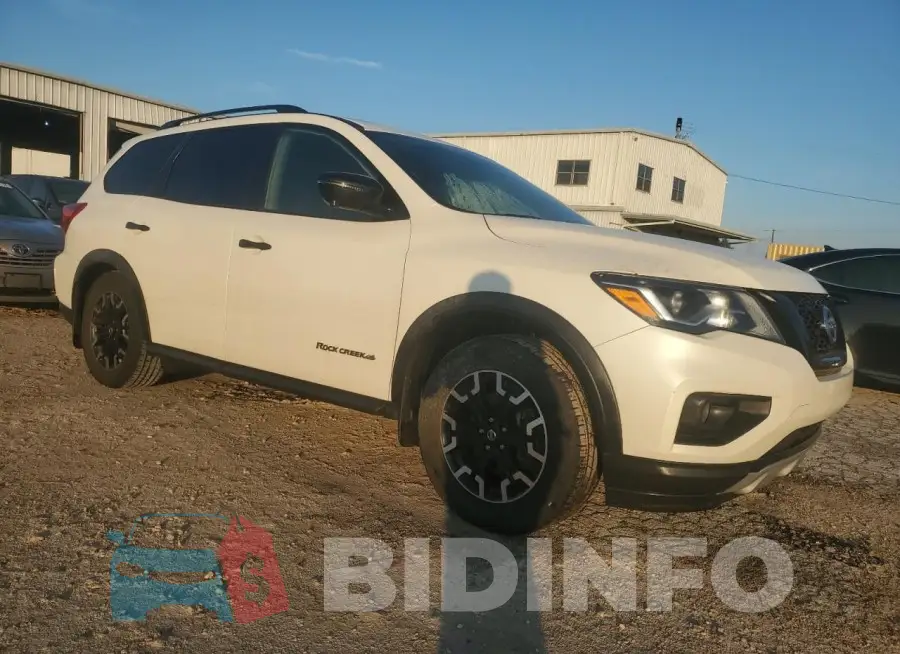 5N1DR2CN4LC645677 Photo# 4