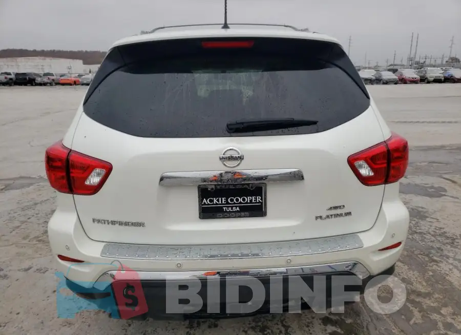 5N1DR2MMXJC621239 Photo# 6
