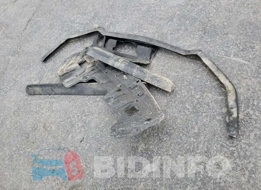 5N1DR2MMXJC621239 Photo# 13