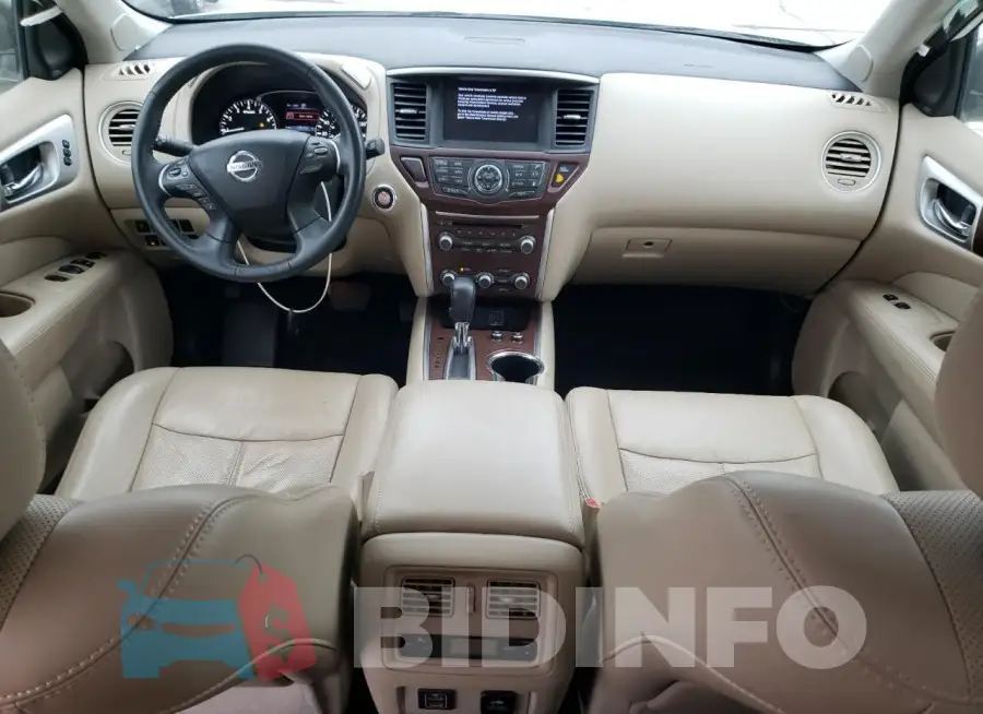 5N1DR2MMXJC621239 Photo# 8