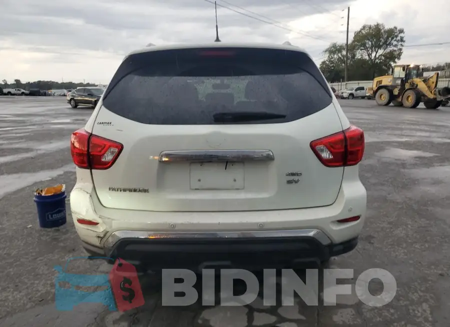 5N1DR2MMXJC655102 Photo# 6