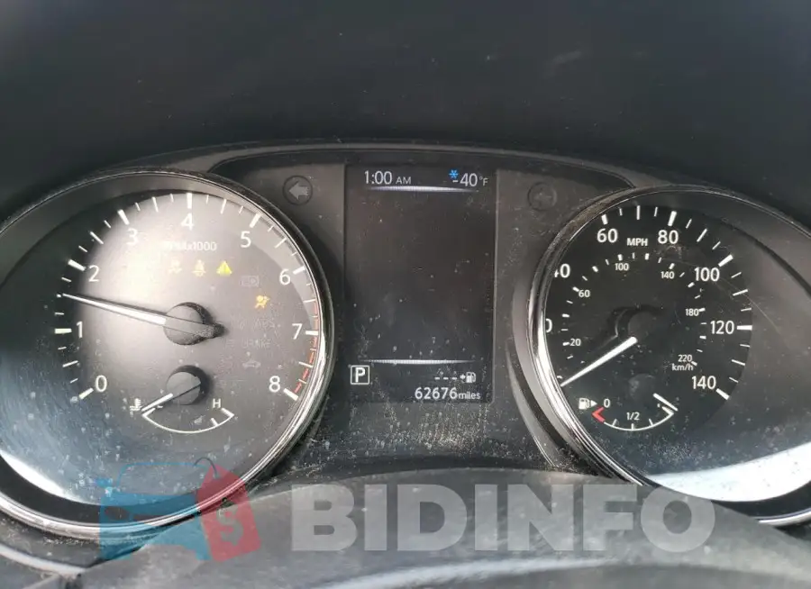 JN1BJ1CR2HW110209 Photo# 9