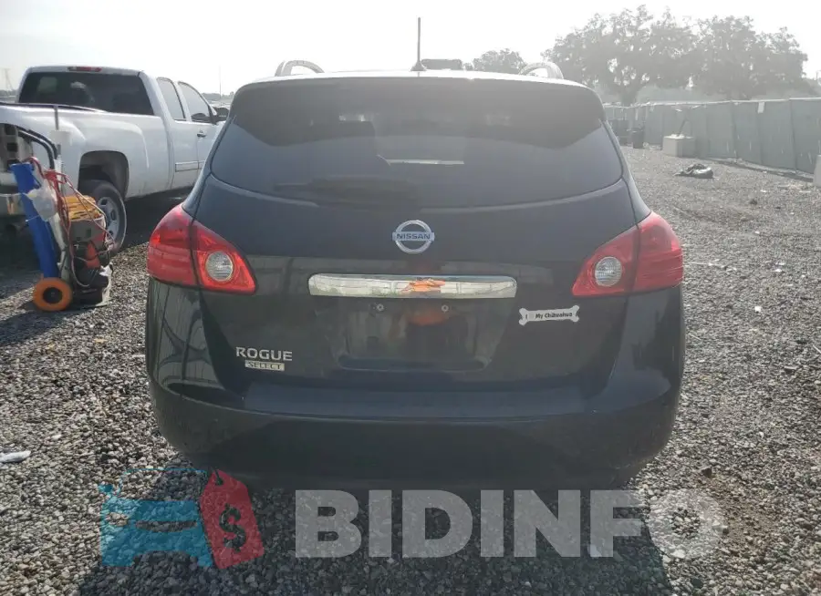 JN8AS5MT3FW152946 Photo# 6