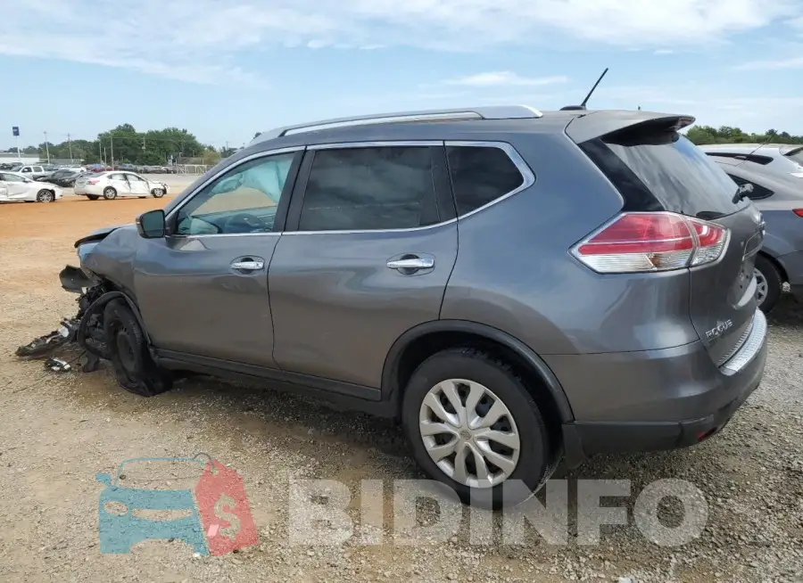 KNMAT2MT1GP723787 Photo# 2