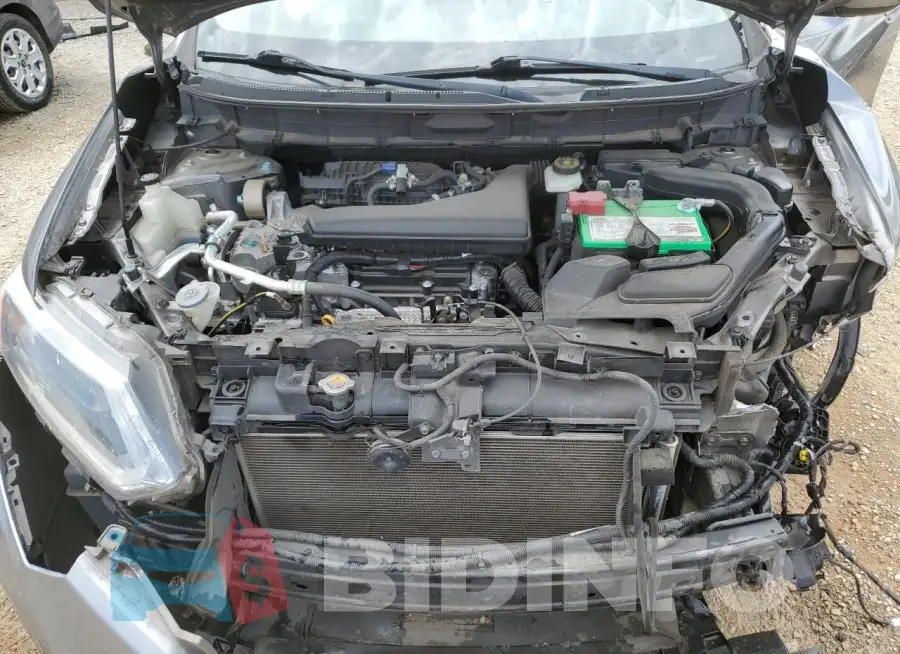 KNMAT2MT1GP723787 Photo# 12