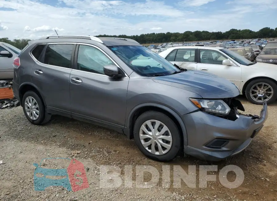 KNMAT2MT1GP723787 Photo# 4
