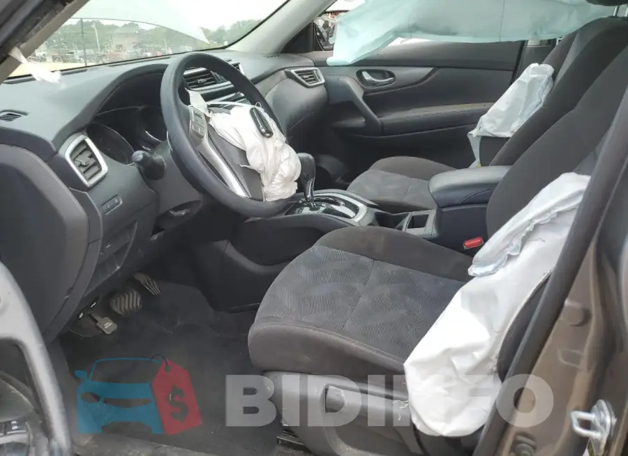 KNMAT2MT1GP723787 Photo# 7