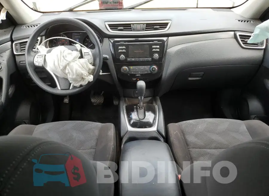 KNMAT2MT1GP723787 Photo# 8