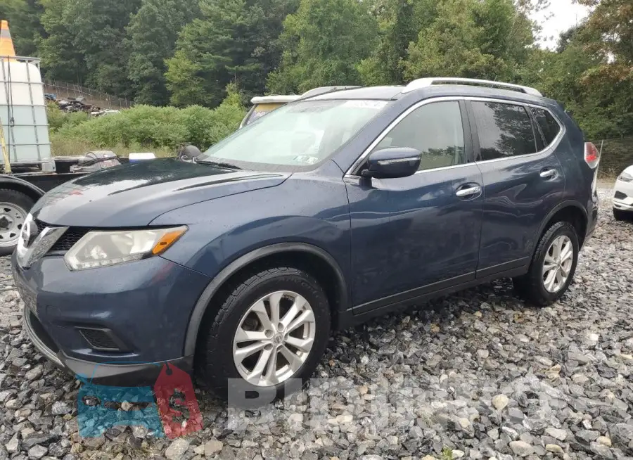 KNMAT2MV1FP530412 Photo# 1