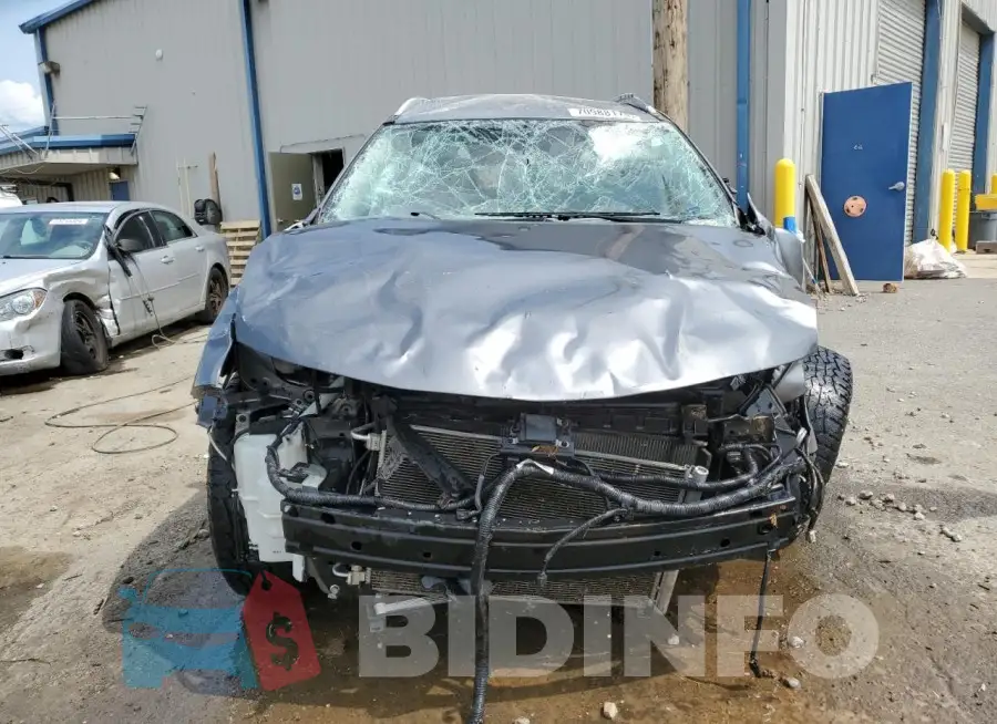 KNMAT2MV1HP617925 Photo# 5