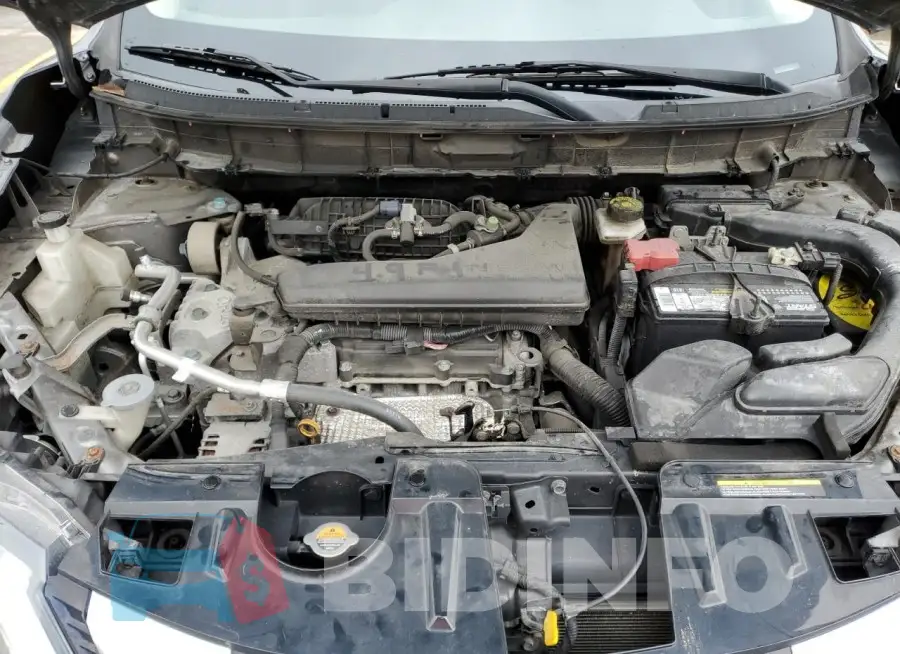 KNMAT2MV1JP525283 Photo# 12