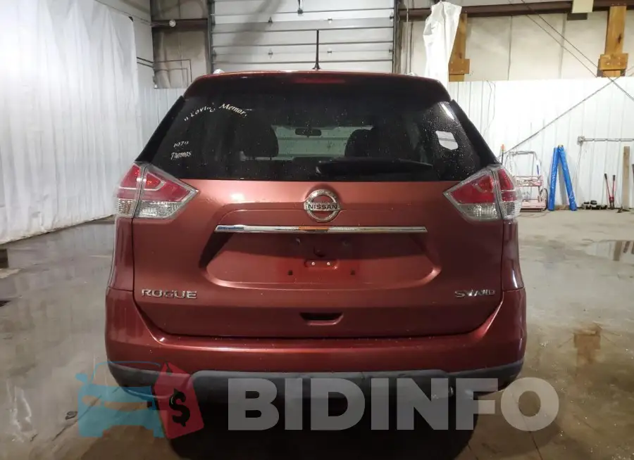 KNMAT2MV5FP512219 Photo# 6