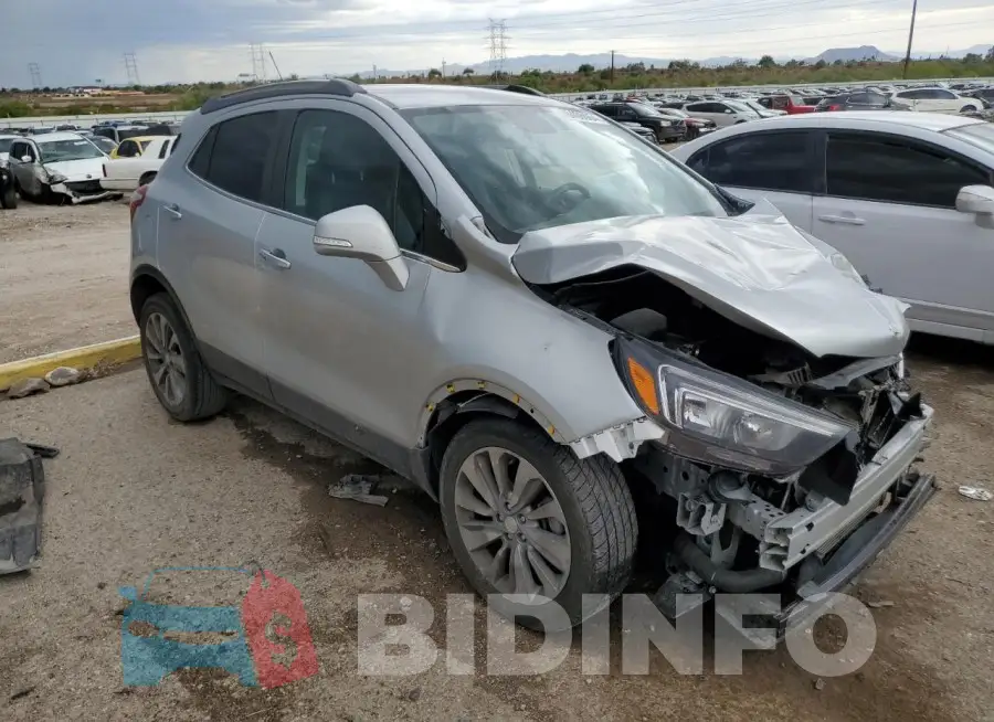 KL4CJASB7KB713932 Photo# 4