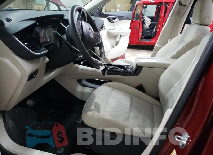 LRBAZLR44ND141573 Photo# 7