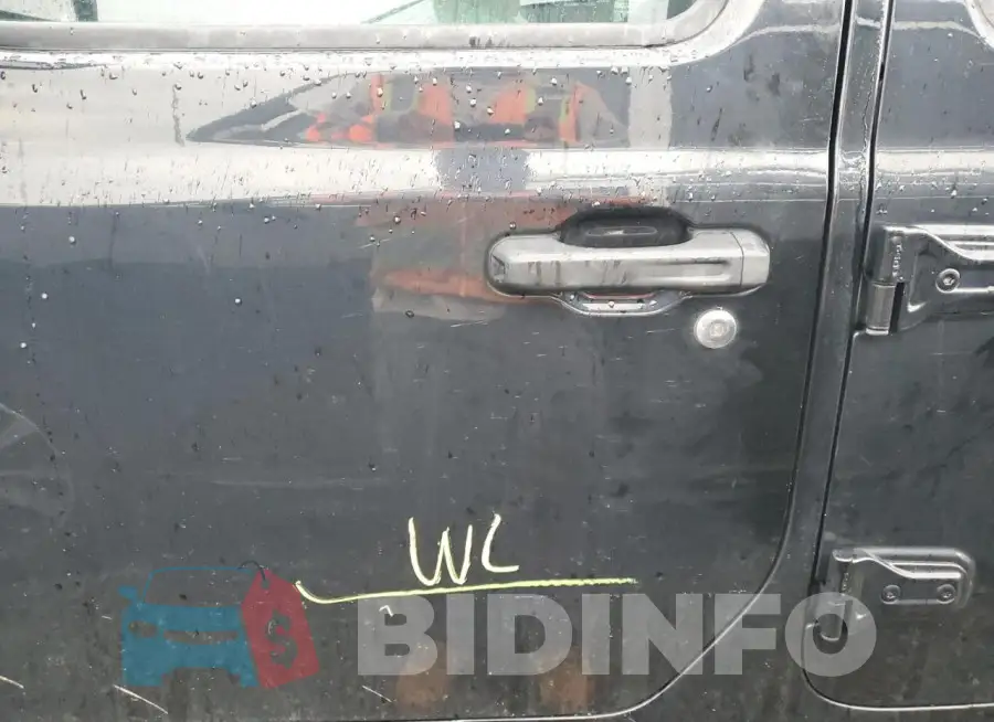 1C4HJXDG6JW180793 Photo# 13
