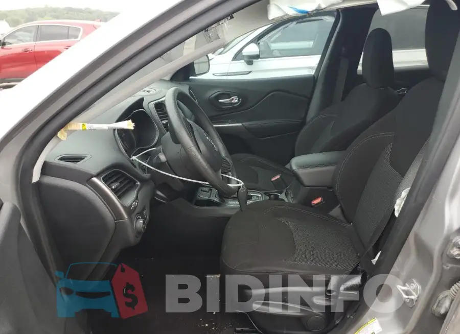 1C4PJLCB5KD203553 Photo# 7
